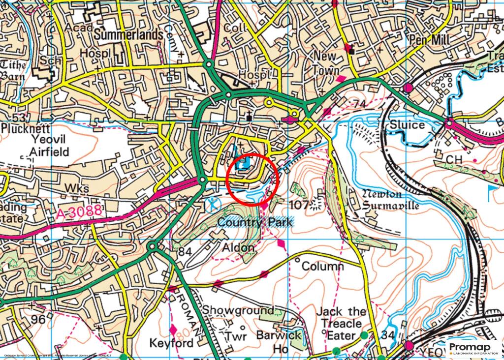 Additional image 13 of Park Street, Yeovil, Somerset