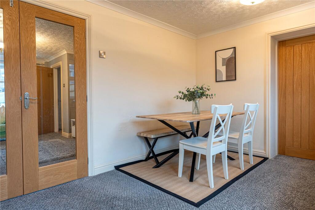 Additional image 7 of Nightingale, Wilnecote, Tamworth, Staffordshire, B77