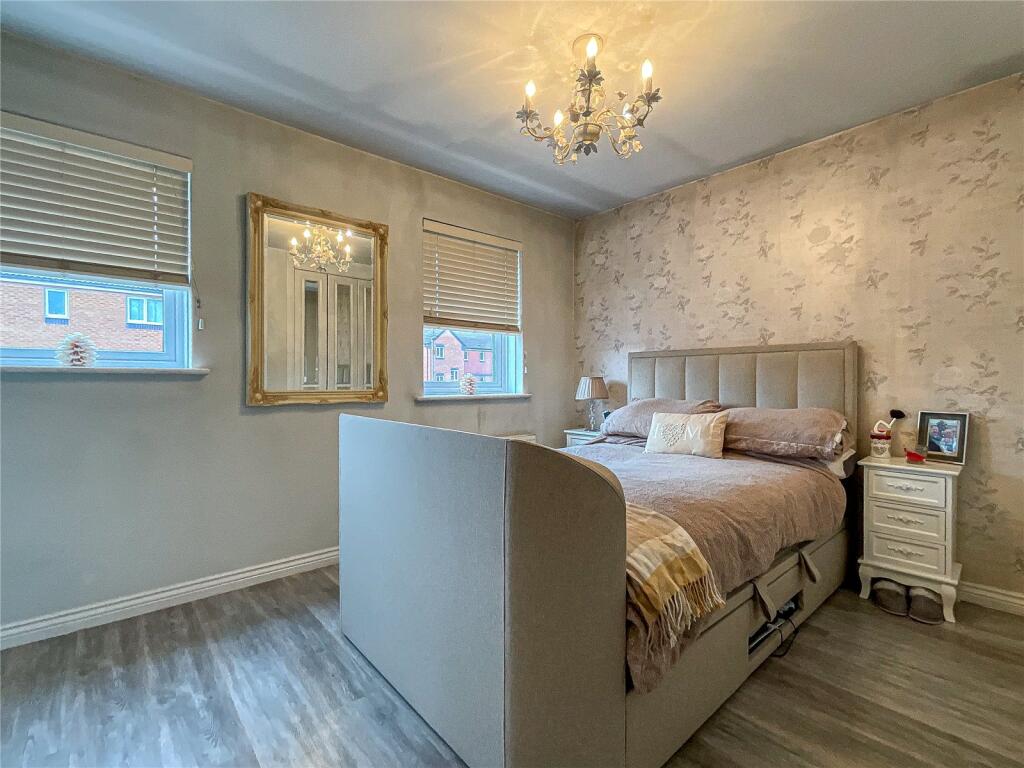 Additional image 8 of Peel Drive, Wilnecote, Tamworth, Staffordshire, B77