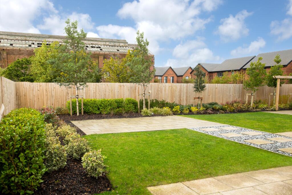 Additional image 14 of Barton Quarter,
Railway Road,
Horwich,
Bolton,
BL6 5UE