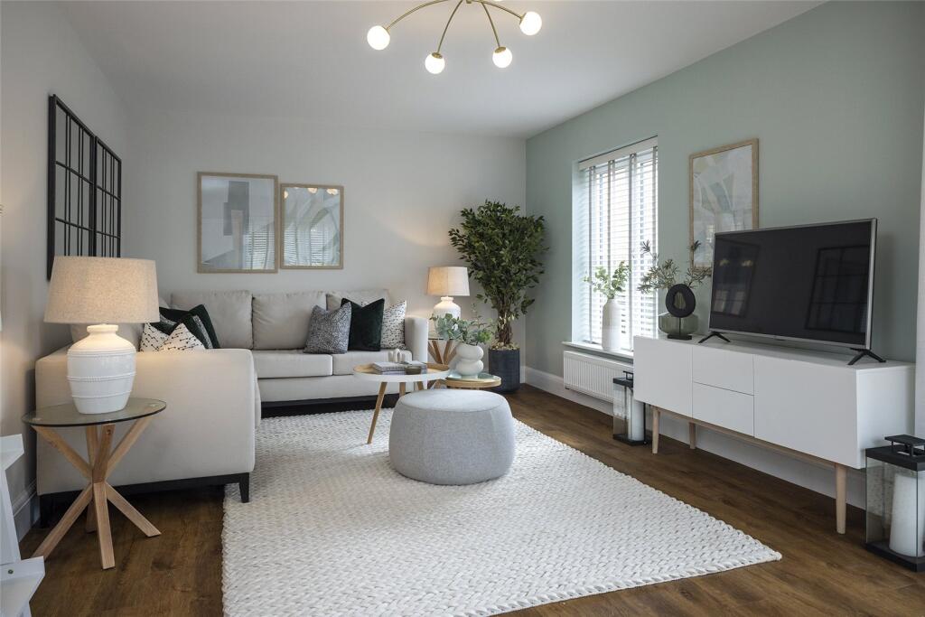 Additional image 9 of Arden Park, Far Moor Lane, Redditch, B98