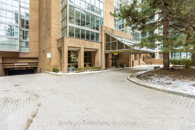 Additional image 40 of 278 Bloor St Unit 805