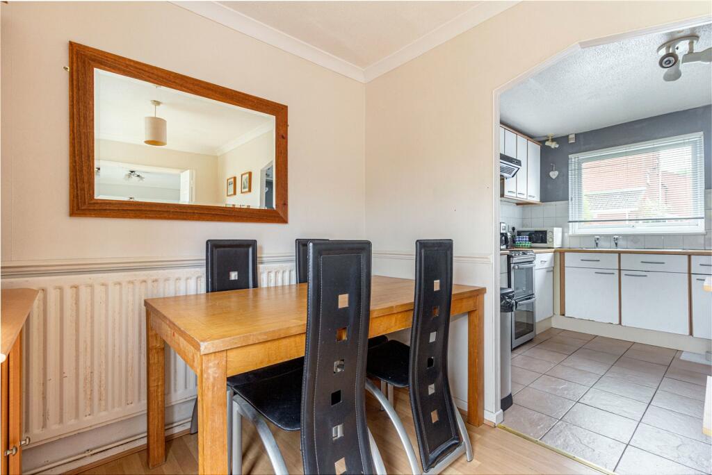 Additional image 9 of Upper Field Close, Church Hill North, Worcestershire, B98