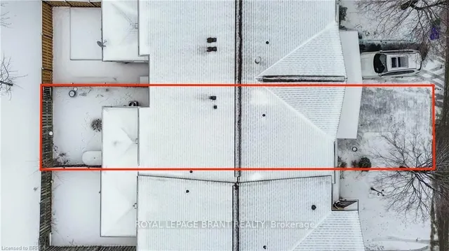 Additional image 32 of 2871 DARIEN Rd Unit 38