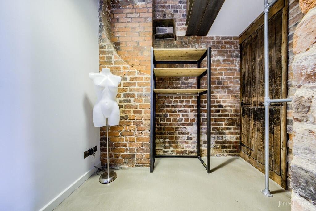 Additional image 14 of Comet Works, 44 - 47 Princip Street, Birmingham City Centre