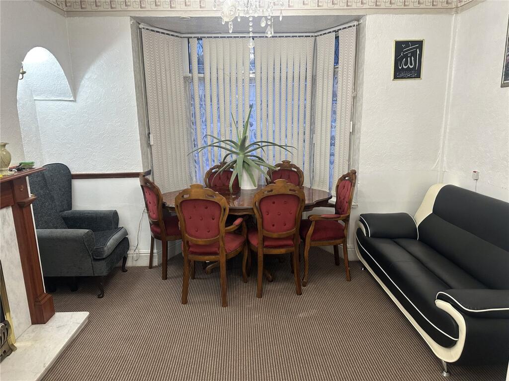 Additional image 4 of Thornton Road, Birmingham, B8