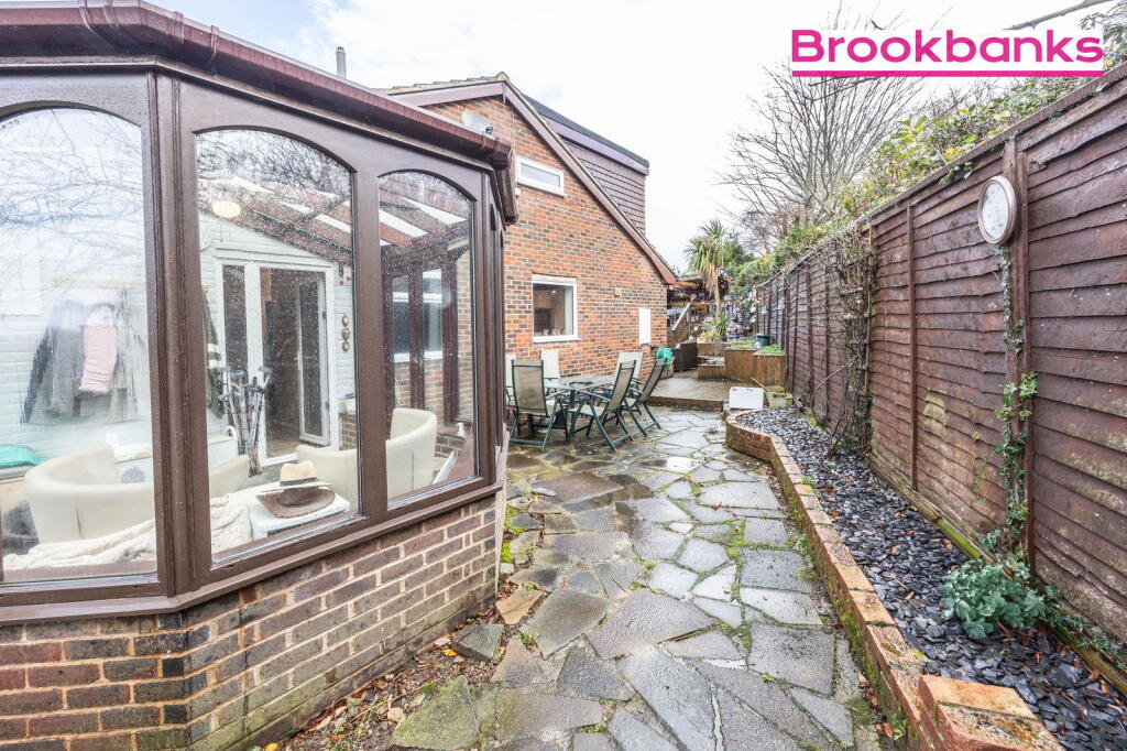 Additional image 29 of Millbro, Hextable, Swanley, Kent, BR8