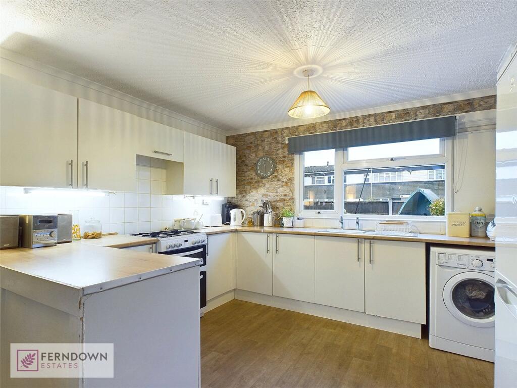 Additional image 21 of Plane Grove, Chelmsley Wood, Birmingham, B37