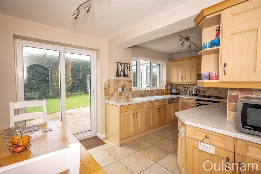 Additional image 4 of Briar Close, Lickey End, Bromsgrove, Worcestershire, B60