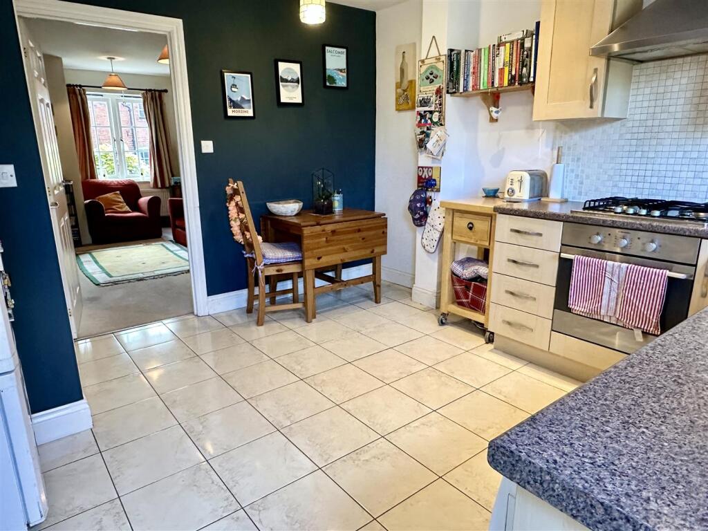 Additional image 8 of Bleachfield Street, Alcester