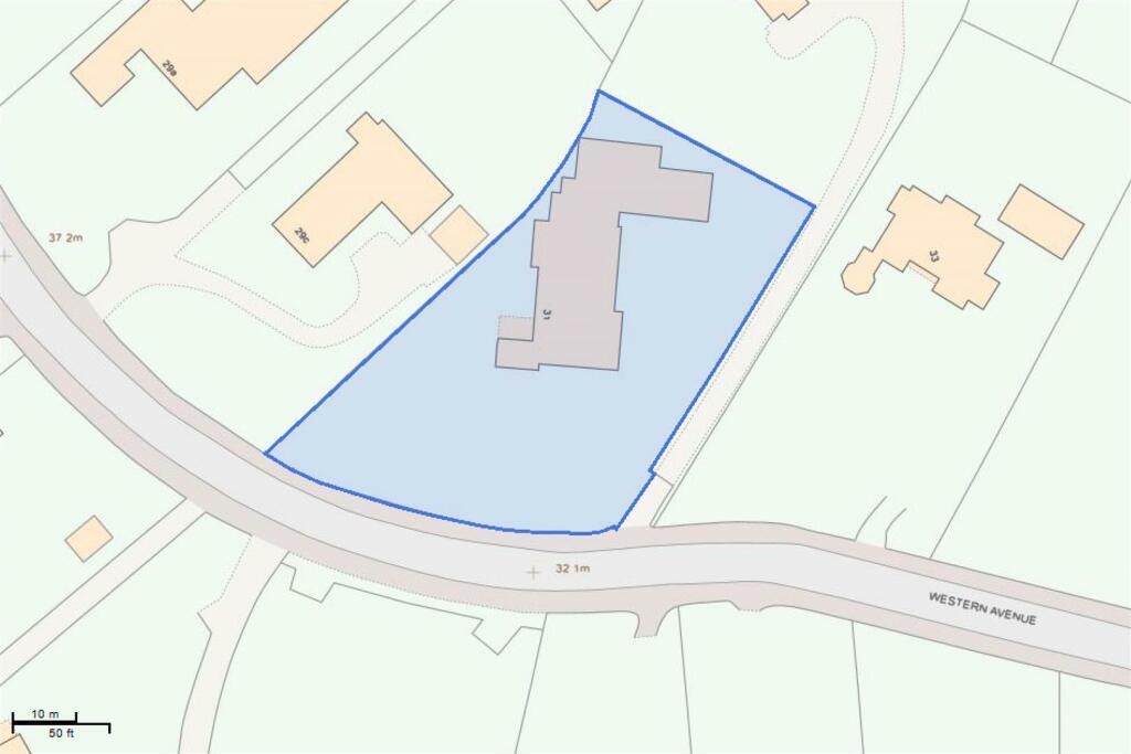 Additional image 4 of Western Avenue, Branksome Park