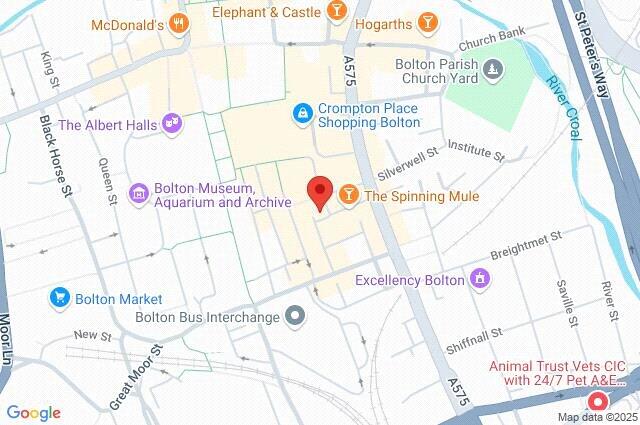 Additional image 11 of Provincial House, Nelson Square, Bolton, BL1