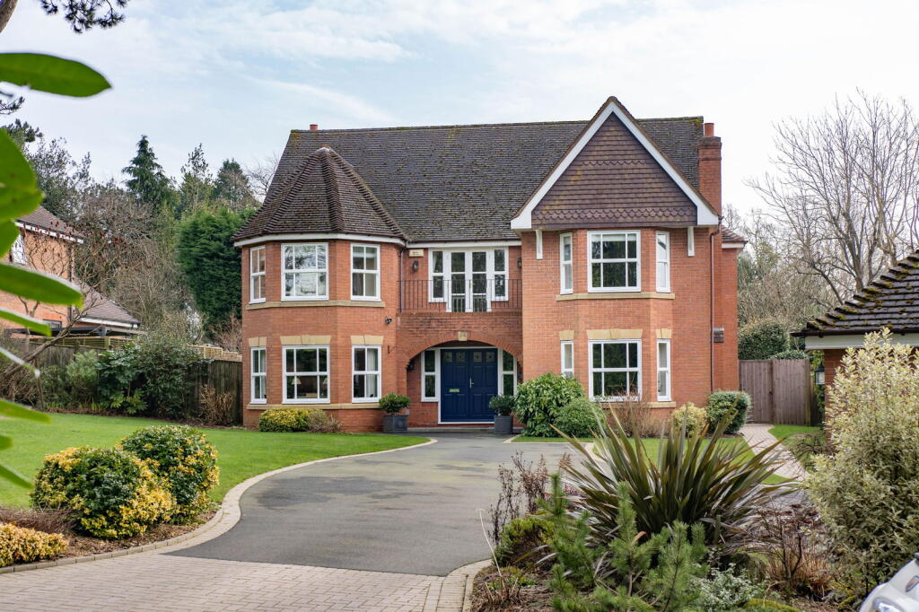 Additional image 27 of Merriemont Drive, Barnt Green, B45 8QZ