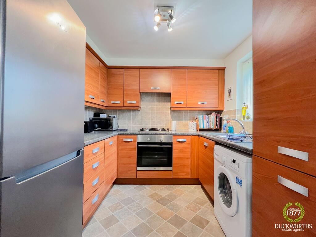 Additional image 9 of Tinker Brook Close, Oswaldtwistle, BB5