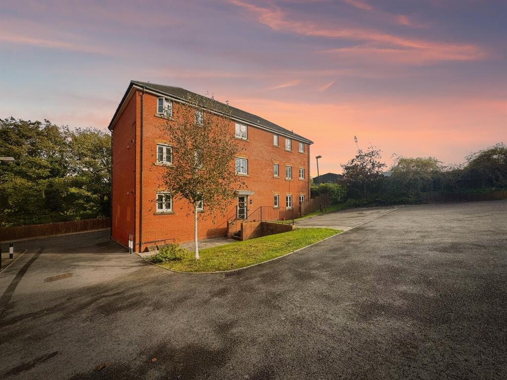 Additional image 2 of Skylark Road, North Cornelly, Bridgend