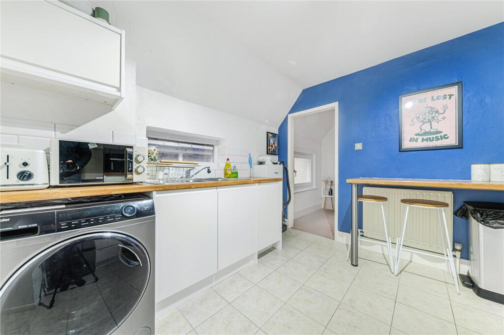 Additional image 5 of Hammelton Road, Bromley, BR1