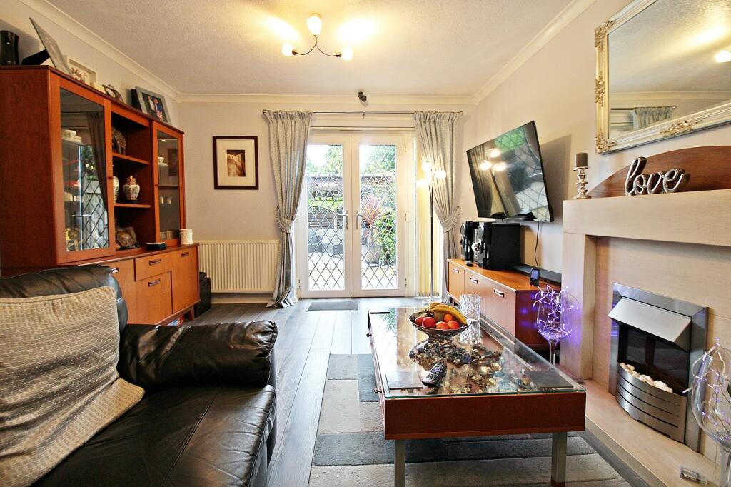 Additional image 4 of Chandlers Reach, Llantwit Fardre, Pontypridd, Rhondda Cynon Taff. CF38 2NJ