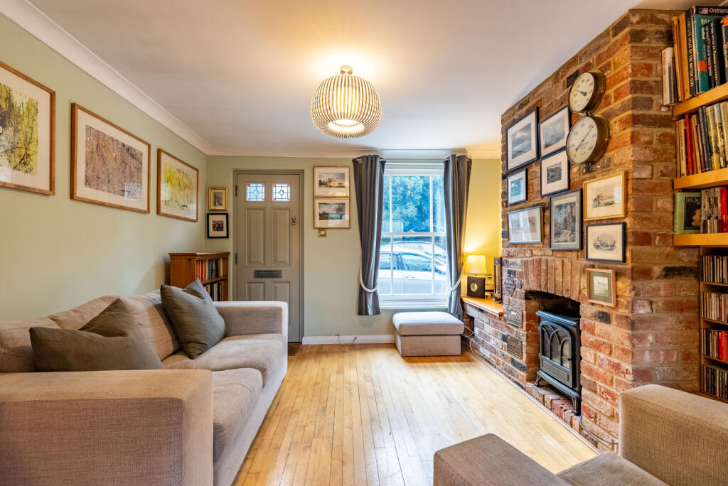 Additional image 5 of Church Street, St. Albans, Hertfordshire, AL3