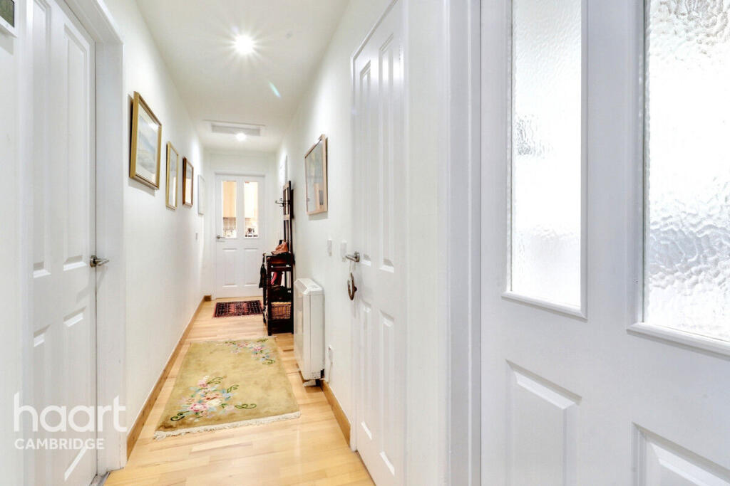 Additional image 7 of Paradise Court, Paradise Street Cambridge