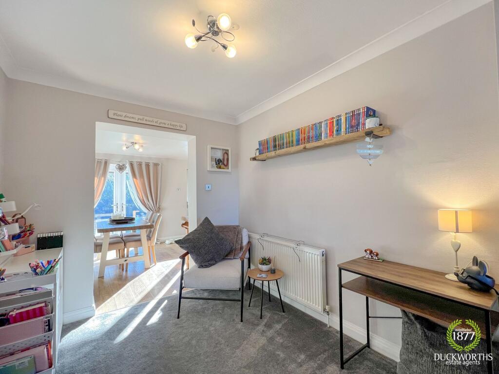 Additional image 24 of Aspen Lane, Oswaldtwistle, BB5