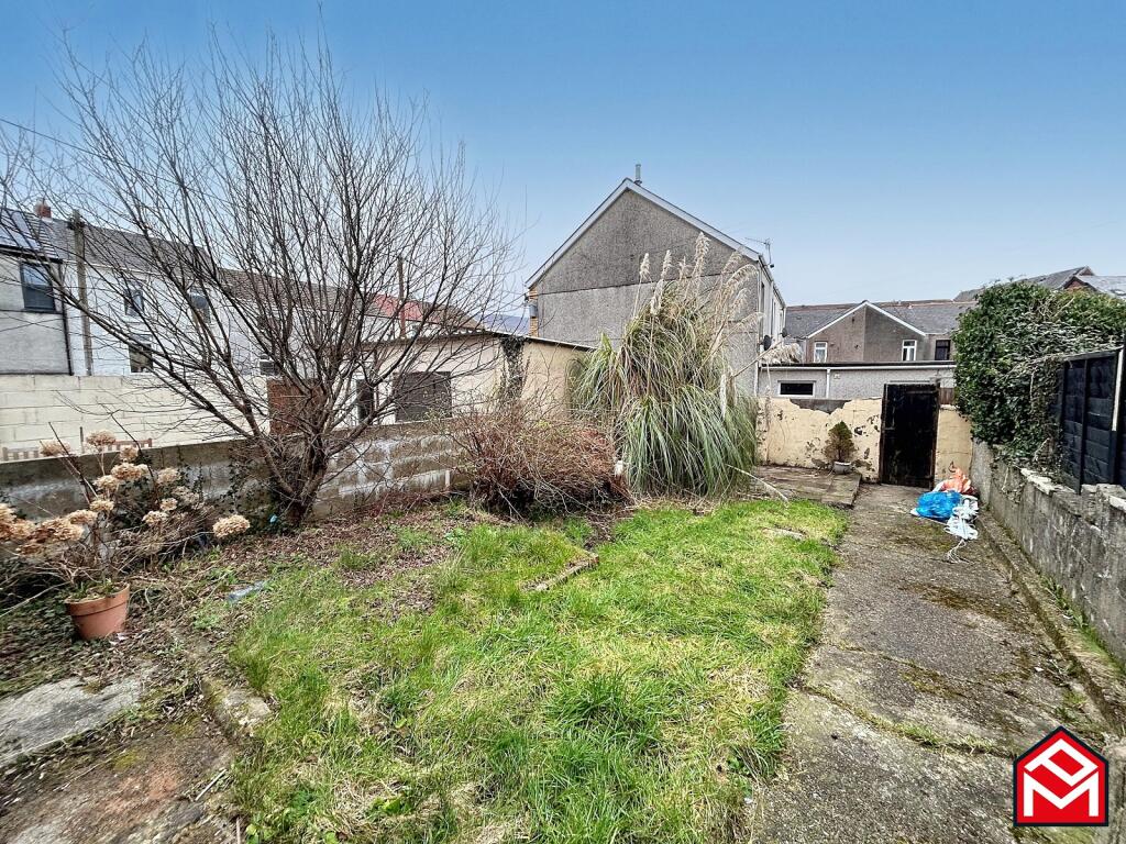 Additional image 21 of Wood Street, Maesteg, Bridgend. CF34 9BB