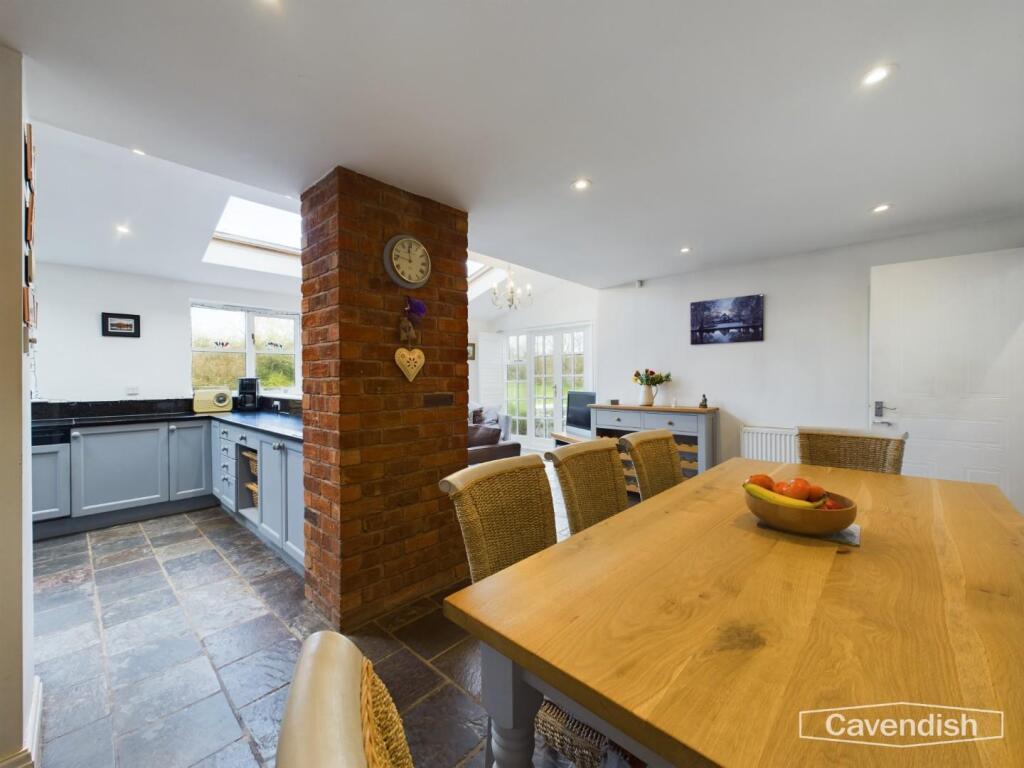 Additional image 8 of Croughton Road, Croughton, Chester