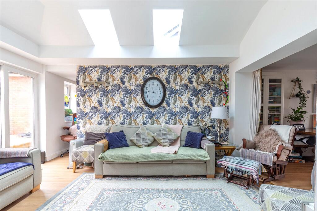 Additional image 22 of Tinding Drive, Cheswick Village, Bristol, BS16