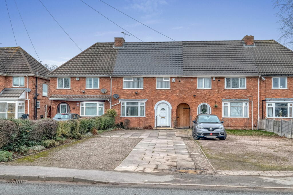 Additional image 16 of Frankley Beeches Road, Birmingham, B31 5LY