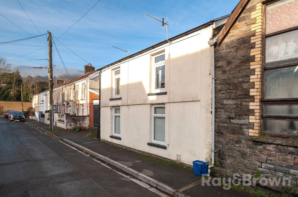 Additional image 5 of Poplar Street, Merthyr Tydfil