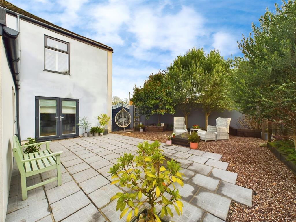 Additional image 19 of 4 Pilemarsh, Redfield, Bristol, BS5 9NT