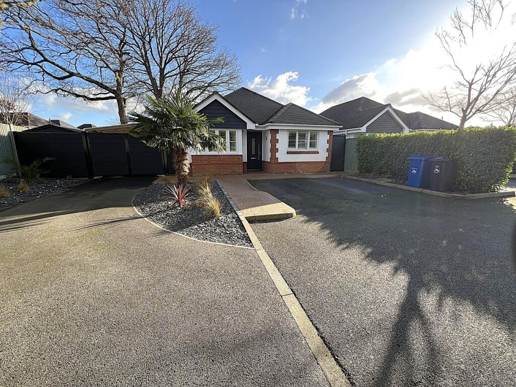 Additional image 24 of Shottsford Road, Oakdale , Poole, BH15