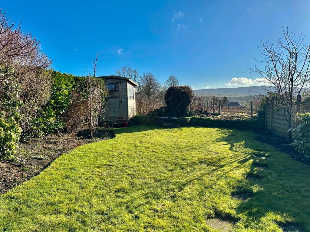 Additional image 16 of Higher Ball Grove Cottage Skipton Old Road, Colne