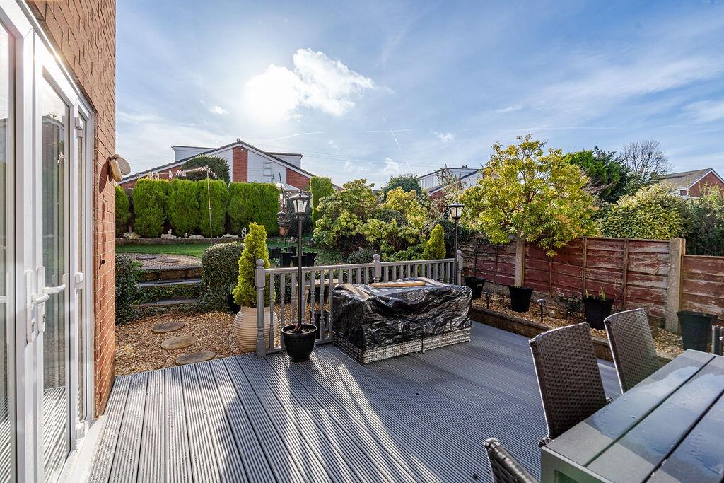 Additional image 35 of Colchester Drive, Farnworth, Bolton, Lancashire, BL4