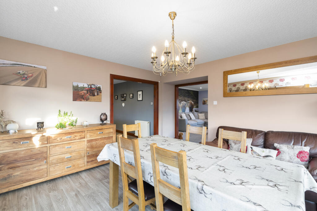 Additional image 11 of Mill of Conveth, Laurencekirk, AB30