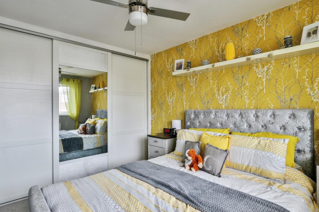 Additional image 12 of Verity Crescent, Poole, BH17