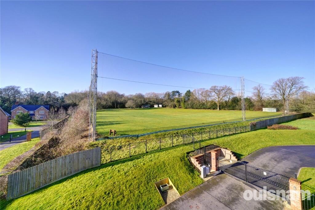 Additional image 22 of Butterwick Close, Barnt Green, Birmingham, B45