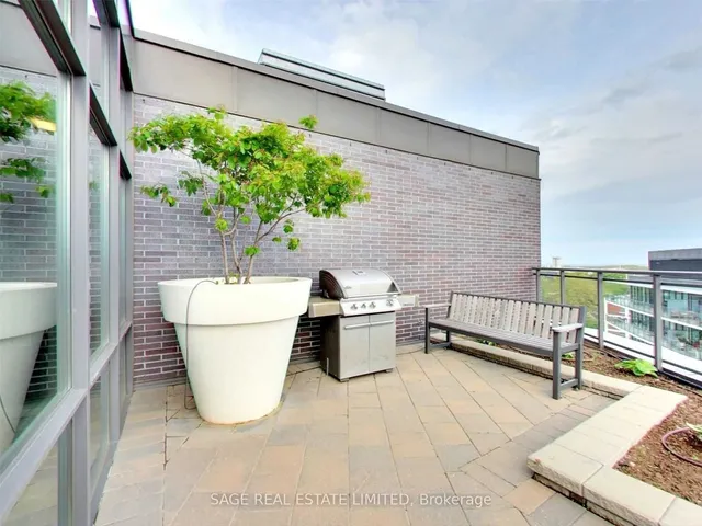 Additional image 39 of 1201 Dundas St Unit 609