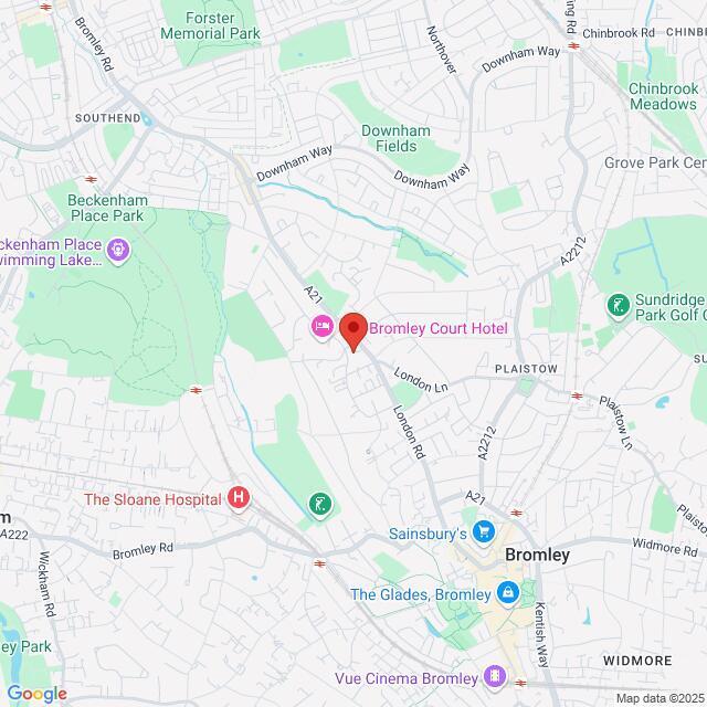 Additional image 3 of Coniston Road, Bromley