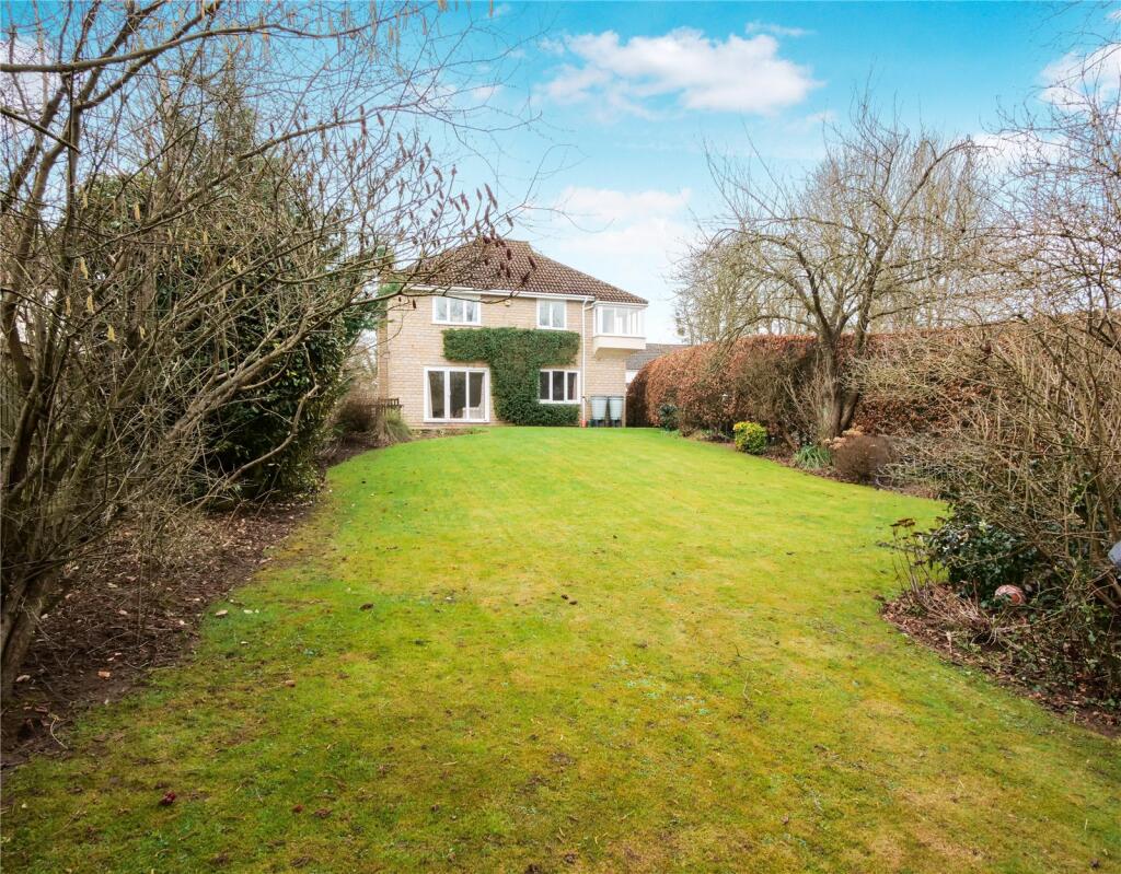 Additional image 18 of Five-bedroom detached house, Chew Stoke