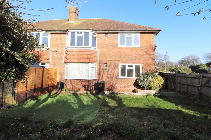 Upper Brighton Road, Worthing