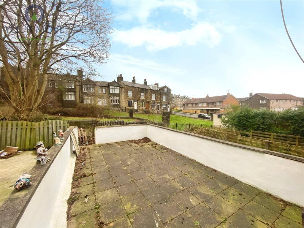 Additional image 2 of Poplar Terrace, Keighley, West Yorkshire, BD21