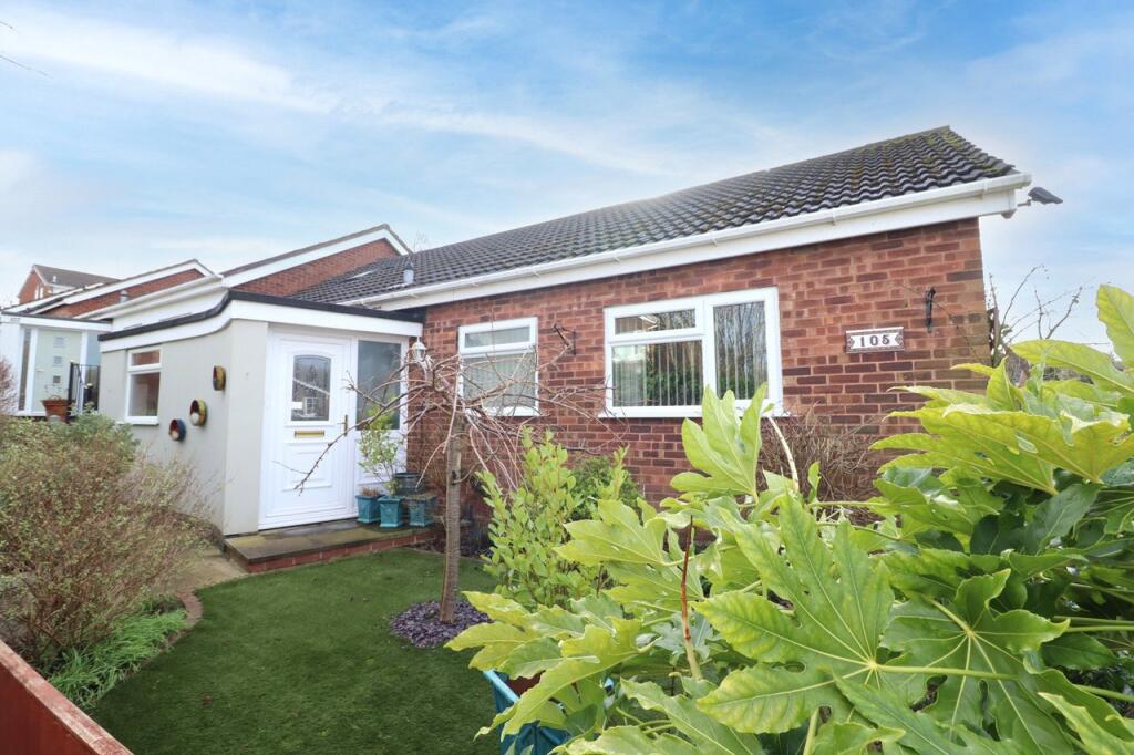 Bromfield Road, REDDITCH, Worcestershire, B97