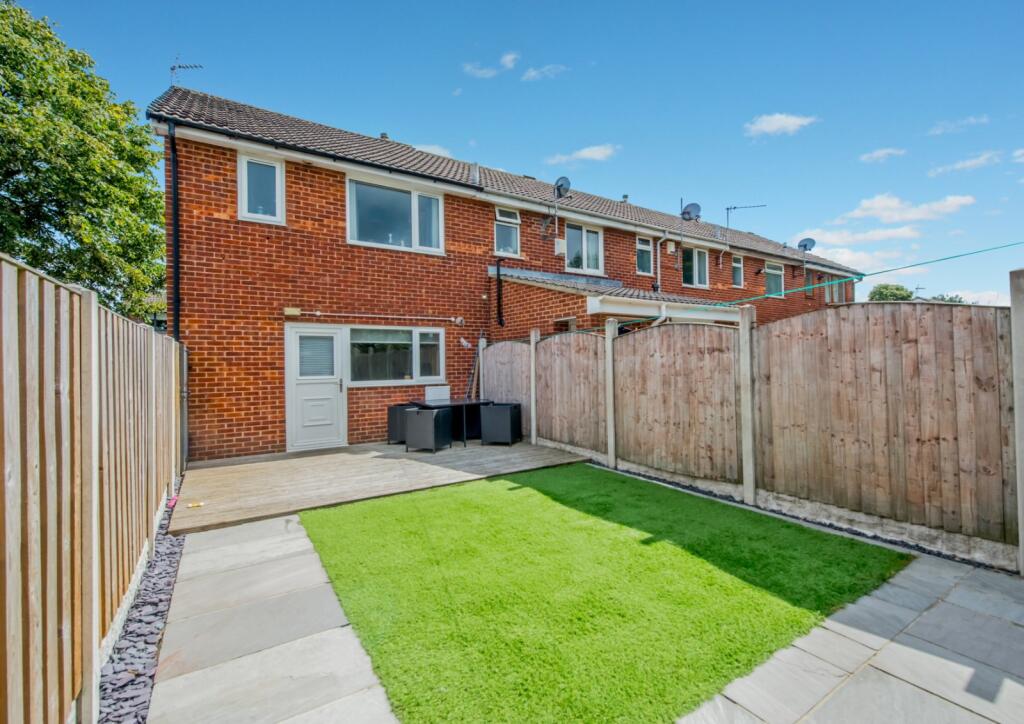 Additional image 10 of Oakway, Birkenshaw, Bradford, BD11