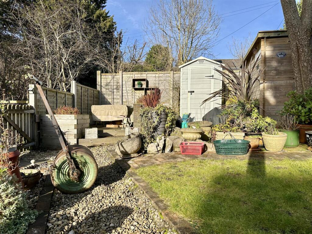 Additional image 54 of St. Marys Street, Axbridge