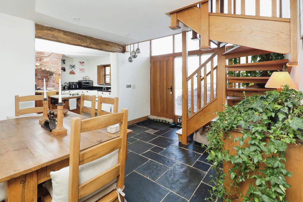 Additional image 5 of Cottage Lane, Nether Whitacre, Coleshill, Birmingham, B46