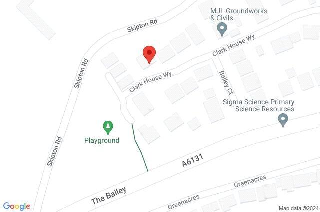 Additional image 21 of Clark House Way, Skipton, North Yorkshire, BD23