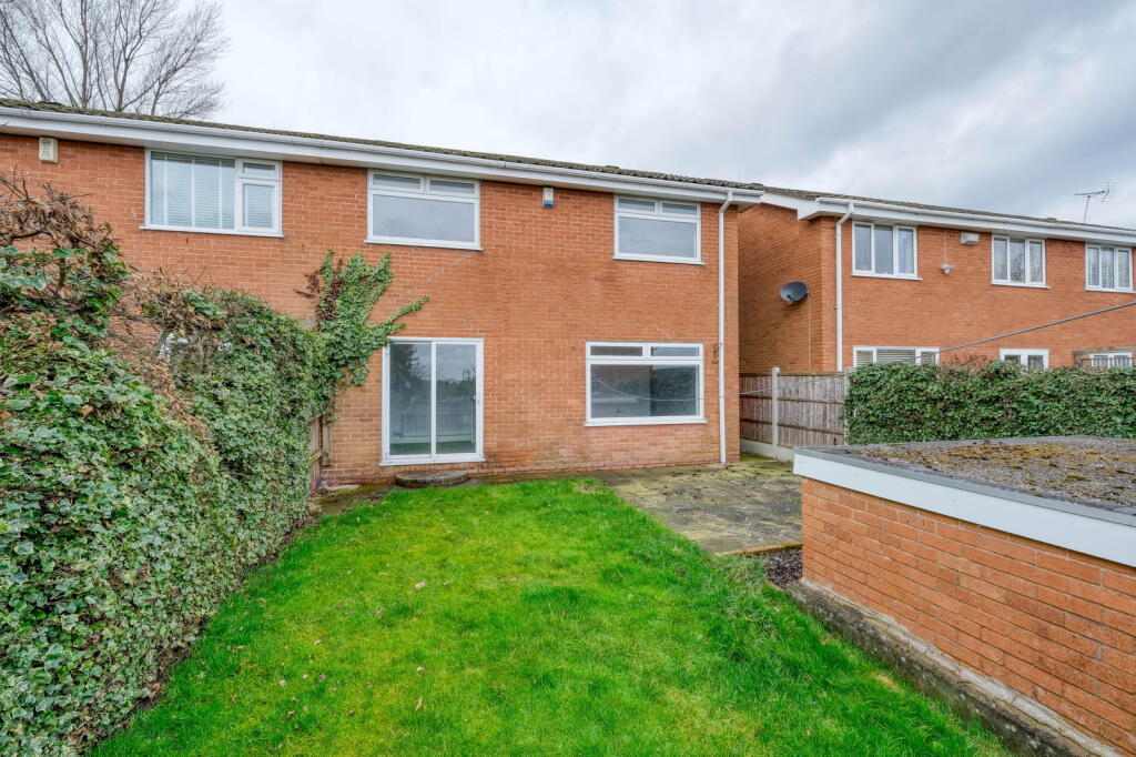Additional image 14 of Alderney Gardens, Kings Norton, Birmingham, B38 8YW