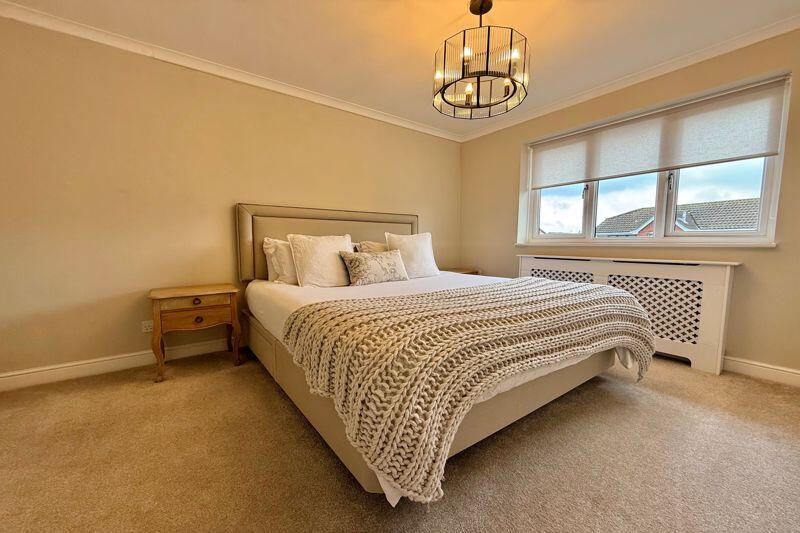 Additional image 13 of Locksbrook Road, Worle - 25' KITCHEN/DINING ROOM