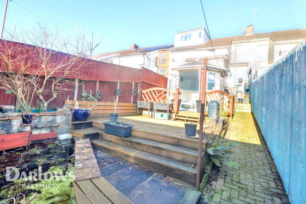 Additional image 21 of Van Terrace, Caerphilly