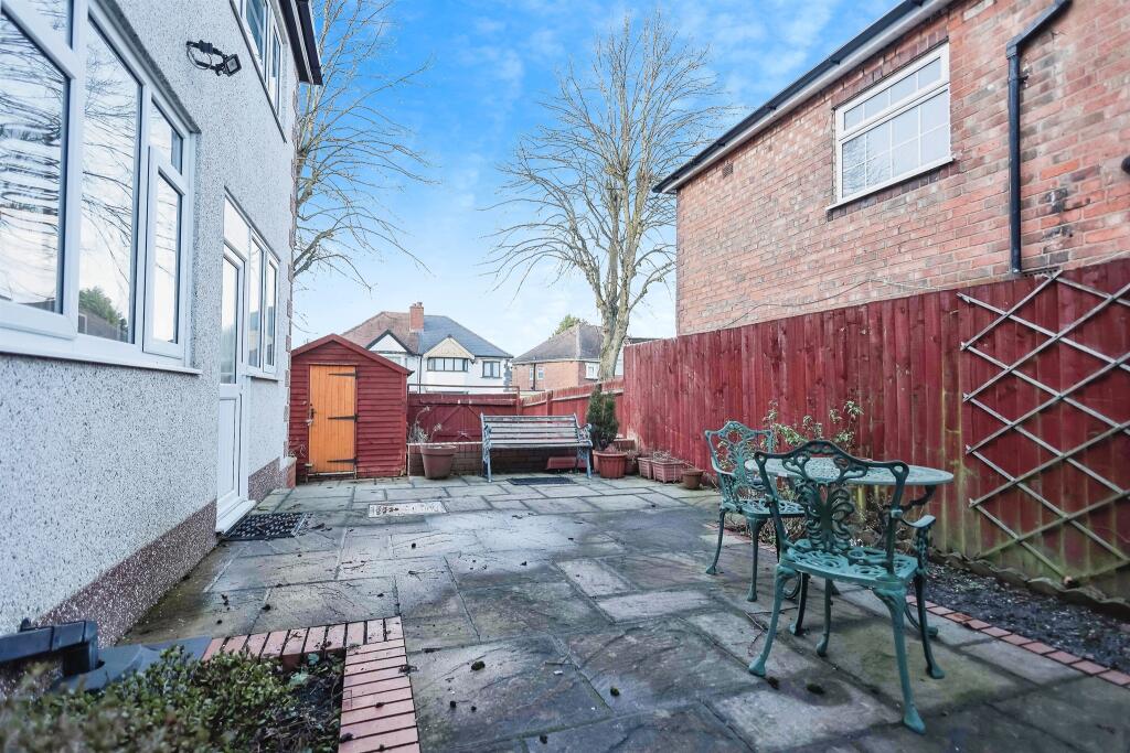 Additional image 13 of Allerton Road, Birmingham